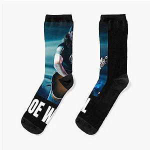 Women Men Koe Wetzel Retro Vintage Socks