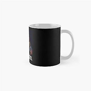 Mens Funny Koe Wetzel Gift For Music Fans Classic Mug