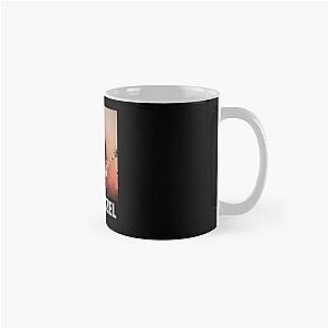 My Favorite People Koe Wetzel Gift For Fan Classic Mug