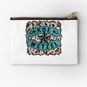 Retro Vintage Koe Wetzel Koe Wetzel Love You Zipper Pouch