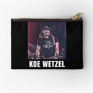 Gift Idea Koe Wetzel Gift For Birthday Zipper Pouch