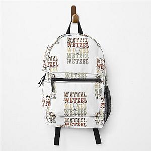 Koe Wetzel Bullhead Backpack