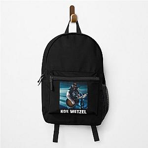 Women Men Koe Wetzel Retro Vintage Backpack