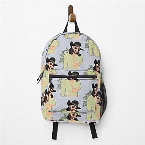 Koe Wetzel Digital Illustration Backpack