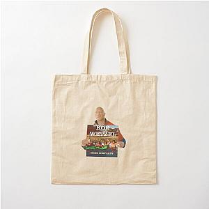 Gifts For Men Funny Koe Wetzel Dwayne Graphic For Fan Cotton Tote Bag