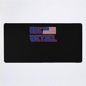 Special Present Koe Wetzel Gift For Everyone Desk Mat