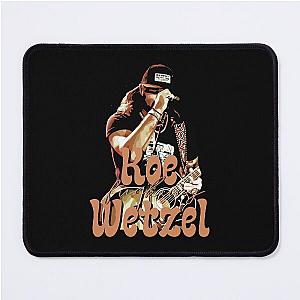 People Call Me Koe Wetzel Retro Vintage Mouse Pad