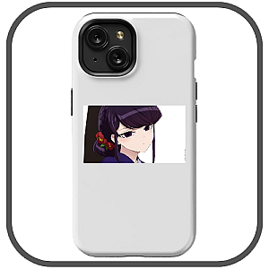 Komi Can't Communicate Cases
