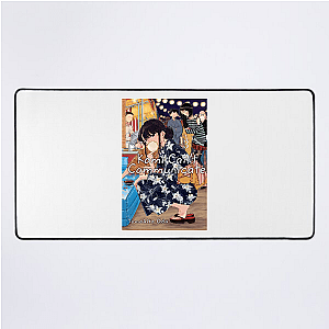 Komi’s Quiet Revolution Komi Can't Communicate Mouse Pads