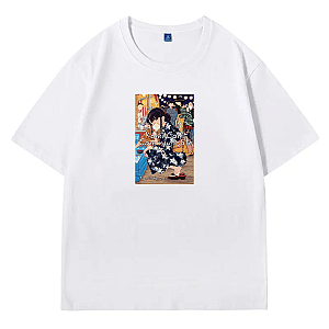 Komi’s Quiet Revolution Komi Can't Communicate T-Shirts