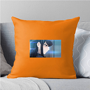 Too Shy to Function Komi Can't Communicate Pillows Cover