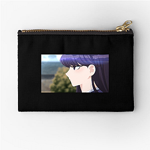 Komi Energy Activated Komi Can't Communicate Zipper Pouches