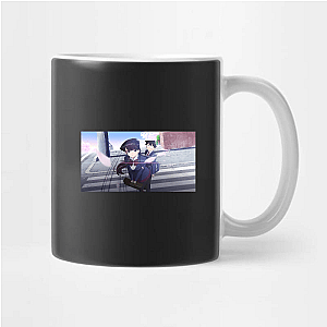Silence is Komi’s Power Komi Can't Communicate Mugs