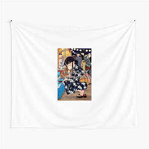 Komi’s Quiet Revolution Komi Can't Communicate Tapestries