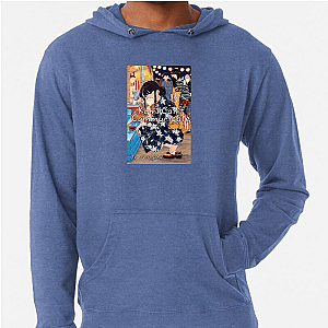 Komi’s Quiet Revolution Komi Can't Communicate Hoodies