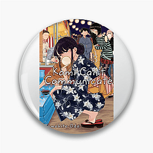 Komi’s Quiet Revolution Komi Can't Communicate Pins