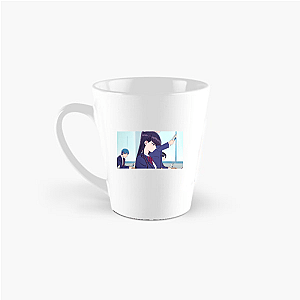 Komi Speaks in Vibes Komi Can't Communicate Mugs