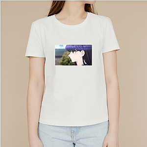 Komi Energy Activated Komi Can't Communicate T-Shirts