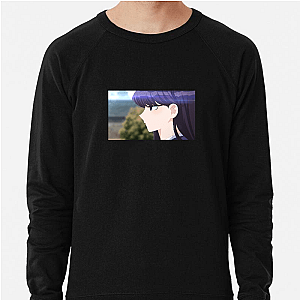 Komi Energy Activated Komi Can't Communicate Sweatshirts