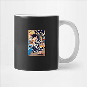 Komi’s Quiet Revolution Komi Can't Communicate Mugs