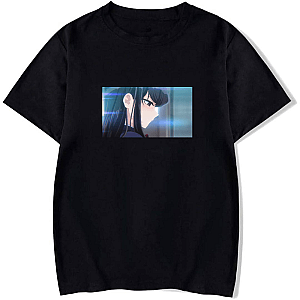 Too Shy to Function Komi Can't Communicate T-Shirts