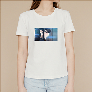 Too Shy to Function Komi Can't Communicate T-Shirts