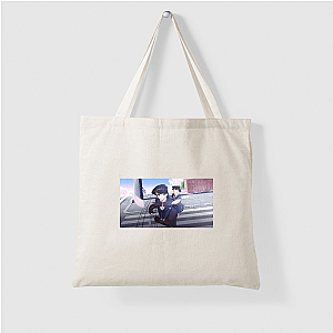 Silence is Komi’s Power Komi Can't Communicate Bags
