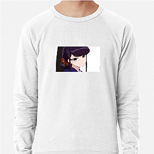 Quiet Crush Club Komi Can't Communicate Sweatshirts