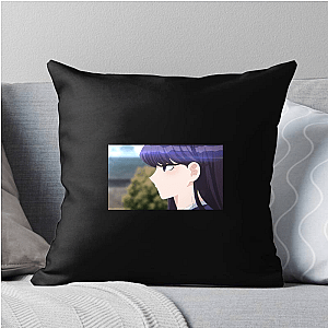 Komi Energy Activated Komi Can't Communicate Pillows Cover