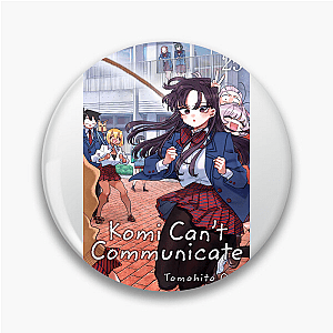 Awkward = Adorable (Komi) Komi Can't Communicate Pins