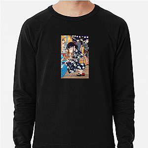 Komi’s Quiet Revolution Komi Can't Communicate Sweatshirts