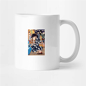 Komi’s Quiet Revolution Komi Can't Communicate Mugs