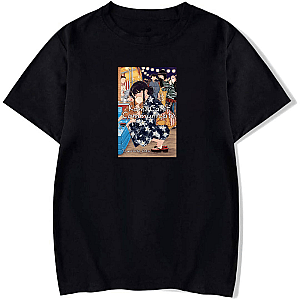 Komi’s Quiet Revolution Komi Can't Communicate T-Shirts