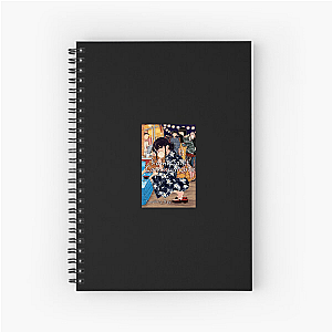 Komi’s Quiet Revolution Komi Can't Communicate Notebook