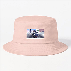 Silence is Komi’s Power Komi Can't Communicate Hats & Caps