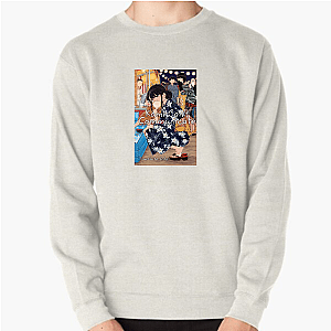 Komi’s Quiet Revolution Komi Can't Communicate Sweatshirts