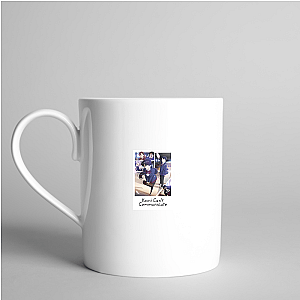 Komi Can’t Speak, We Stan Komi Can't Communicate Mugs