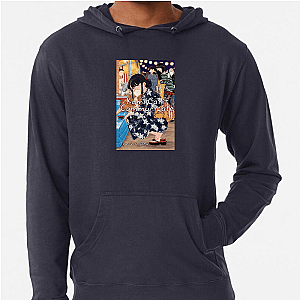 Komi’s Quiet Revolution Komi Can't Communicate Hoodies