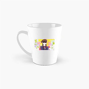 Komi = Soft Power Queen Komi Can't Communicate Mugs