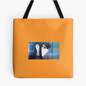Too Shy to Function Komi Can't Communicate Bags