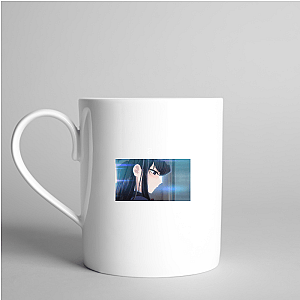 Too Shy to Function Komi Can't Communicate Mugs
