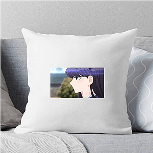 Komi Energy Activated Komi Can't Communicate Pillows Cover