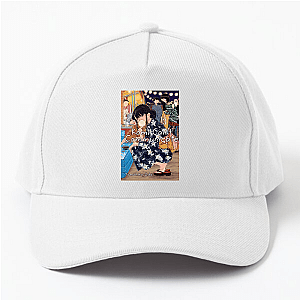Komi’s Quiet Revolution Komi Can't Communicate Hats & Caps
