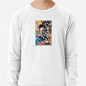 Komi’s Quiet Revolution Komi Can't Communicate Sweatshirts