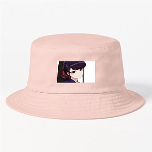 Quiet Crush Club Komi Can't Communicate Hats & Caps