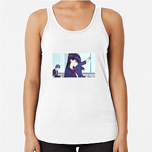 Komi Speaks in Vibes Komi Can't Communicate Tank Tops
