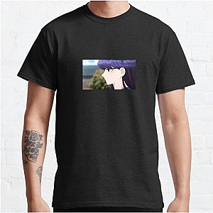 Komi Energy Activated Komi Can't Communicate T-Shirts