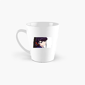 Quiet Crush Club Komi Can't Communicate Mugs