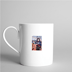 Awkward = Adorable (Komi) Komi Can't Communicate Mugs