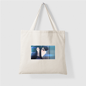 Too Shy to Function Komi Can't Communicate Bags